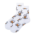 Chaussettes Happy Sundae