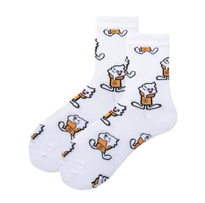 Chaussettes Happy Sundae