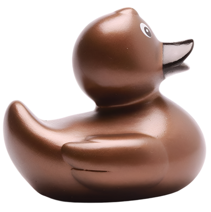 canard classique bronze