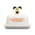 Beurrier Wallace & Gromit