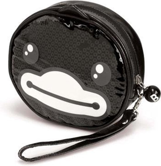 Trousse de Toilette Canard Noir B.Duck