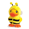 Enten-Spardose Abeille