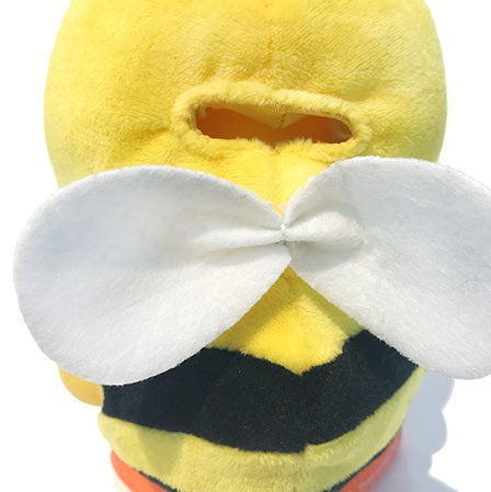 Enten-Spardose Abeille