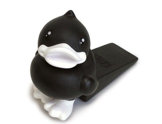 Bloc-porte Canard Noir