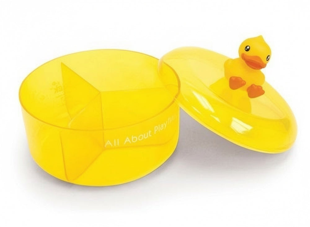 Boite à Bonbons Canard