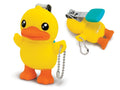 Tagliaunghie Papera Jaune