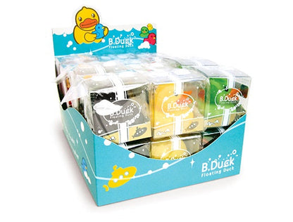 B.Duck Classic Bath Duck