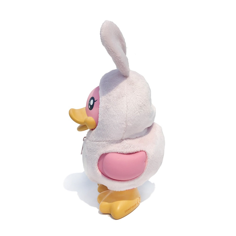 Enten-Spardose Lapin