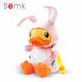 Zaino Papera Lapin Rose