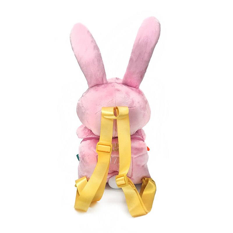 Zaino Papera Lapin Rose