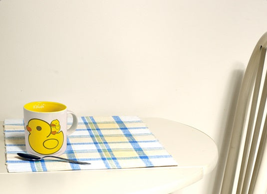 Mug Canard Jaune