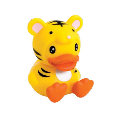 Duck tiger