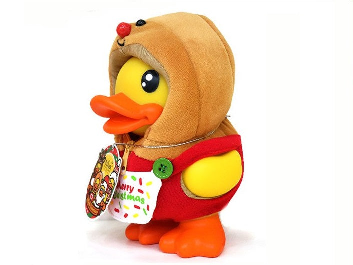 Enten-Spardose Pain d'Épices