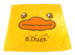 Duck Hand Towel