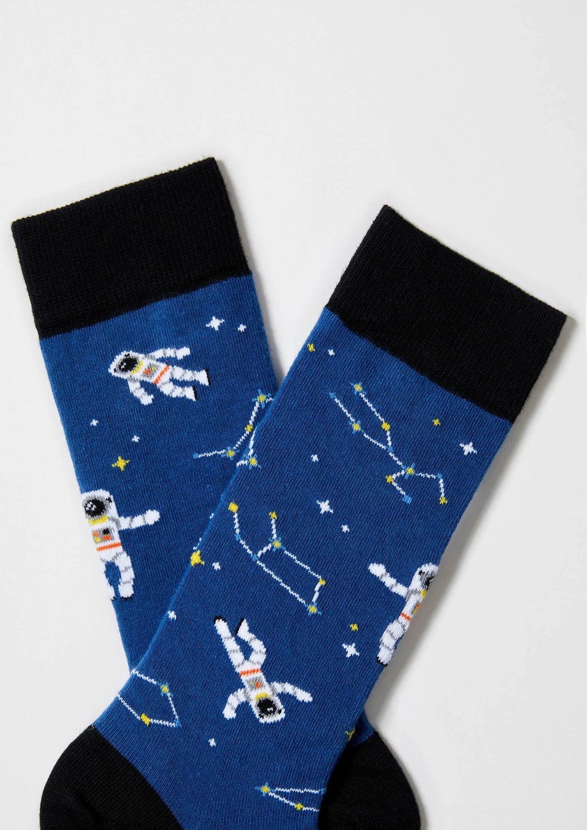 BeCosmos Socks 