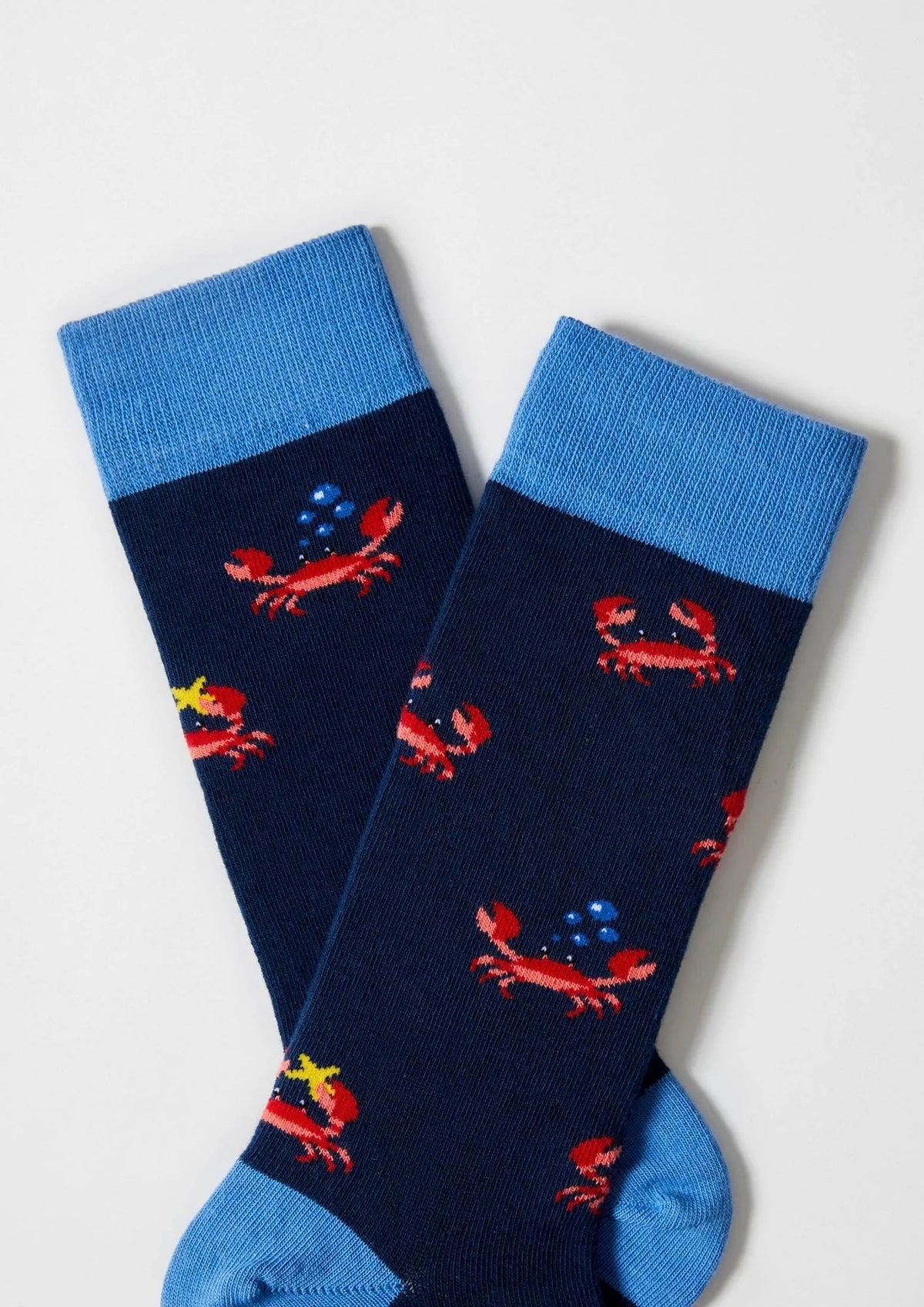 BeCrab Socks
