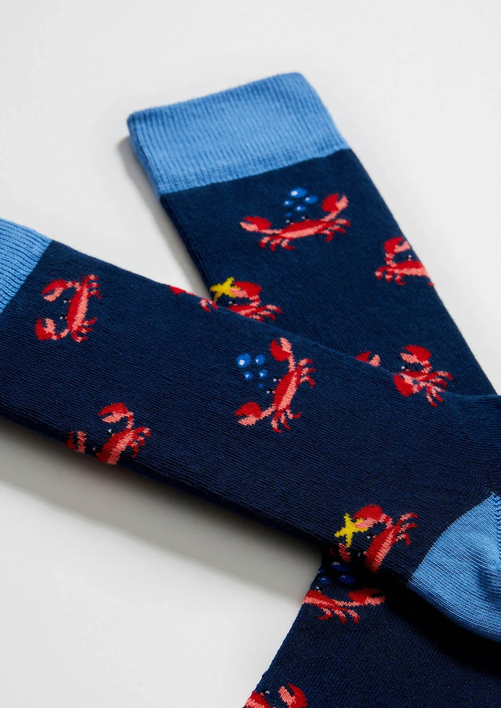 BeCrab Socks