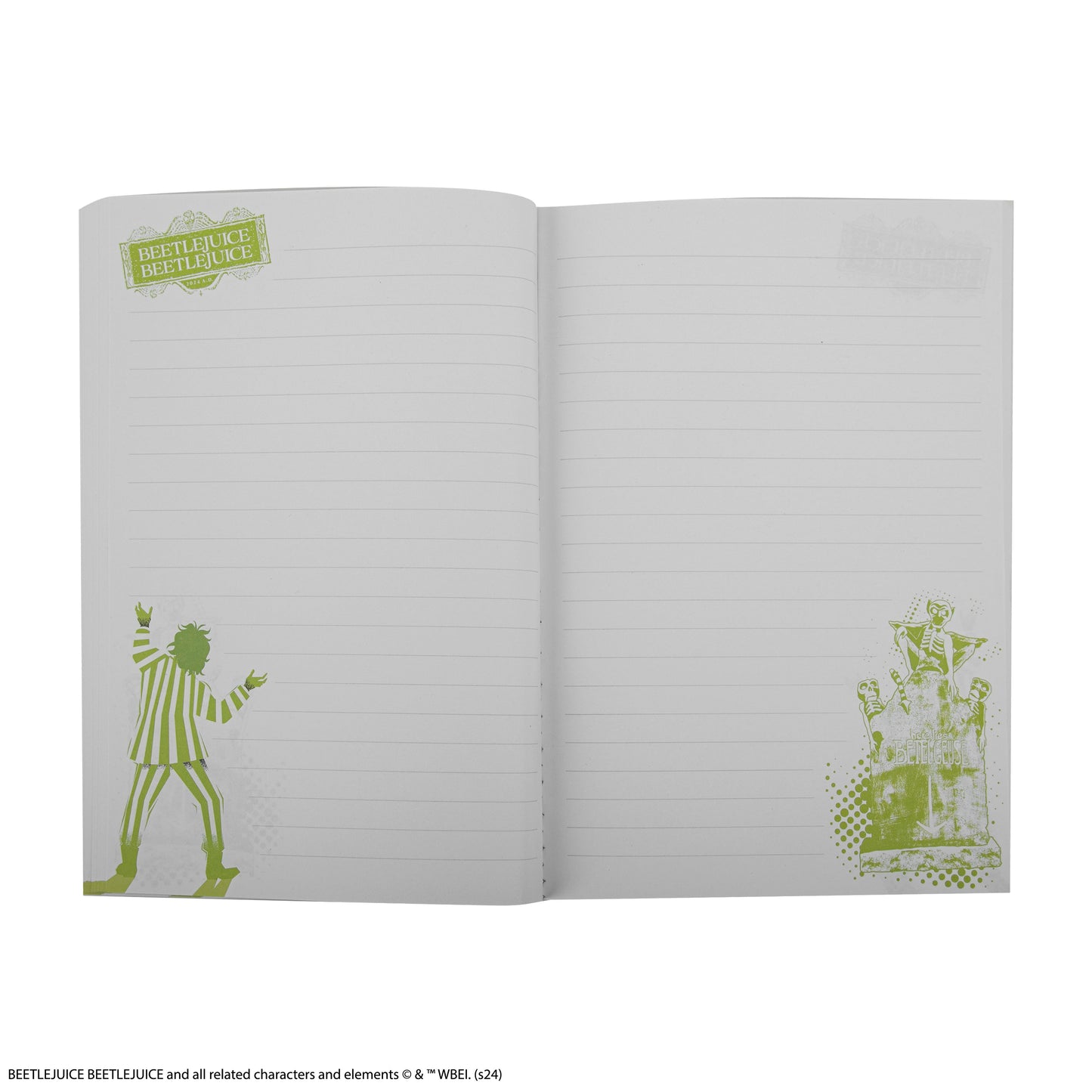 Betelgeuse is Mine notebook