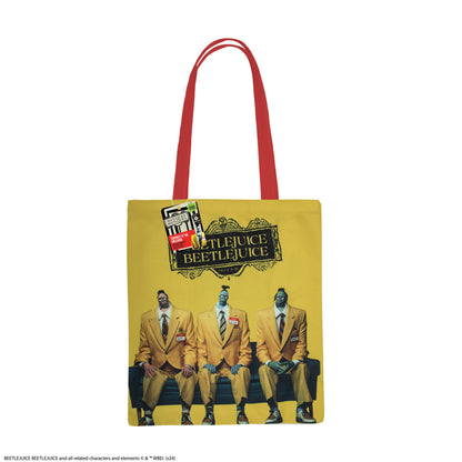 Tote Bag Employé du Millénaire