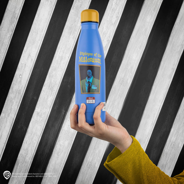 Millennial Employee Insulated Water Bottle
