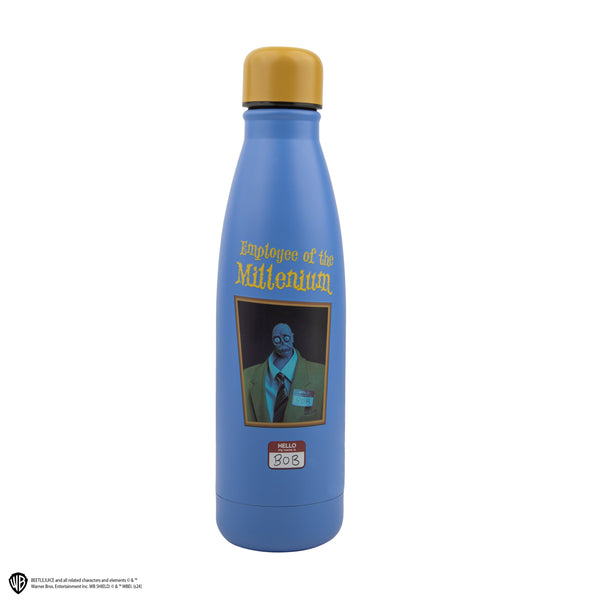 Millennial Employee Insulated Water Bottle