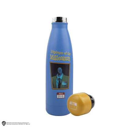 Millennial Employee Insulated Water Bottle