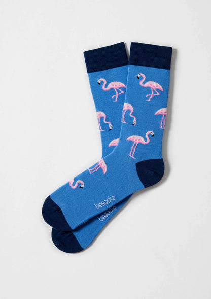 BeFlamingo Socks