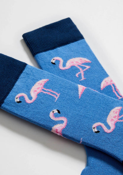 BeFlamingo Socks
