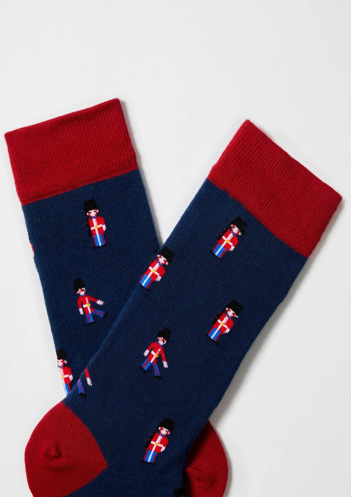 BeGuard Socks