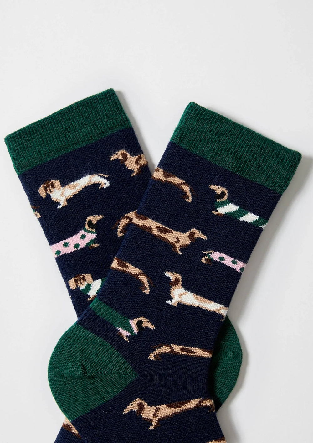 BePets Children's Socks