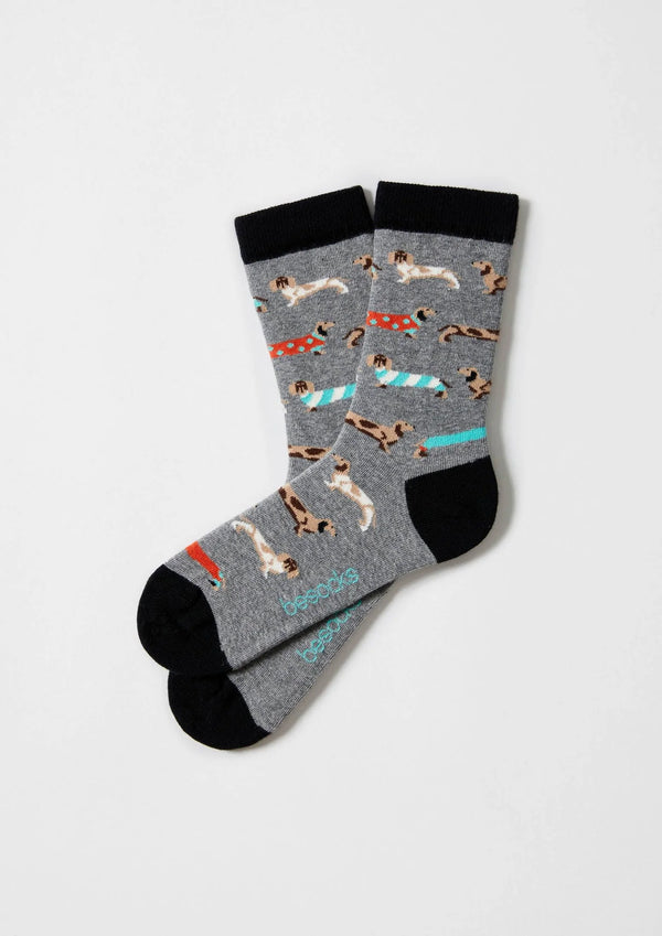 Chaussettes Enfant BePets