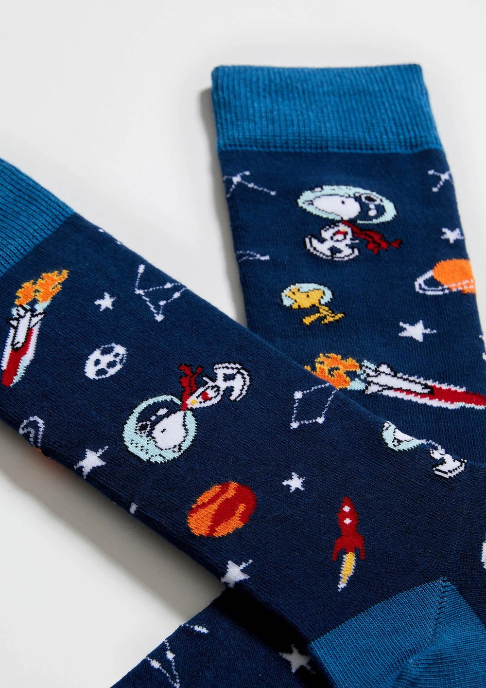 Chaussettes BeSnoopy Cosmos