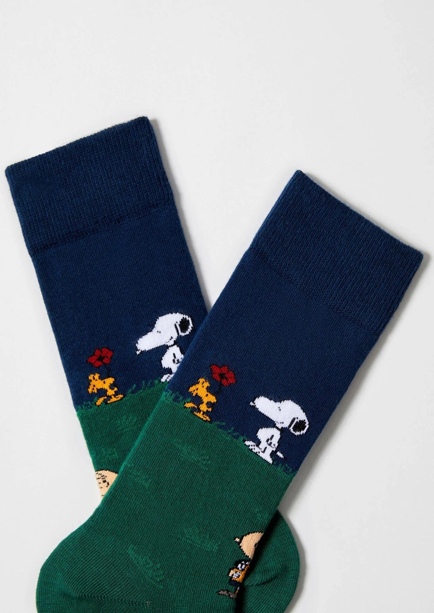 chaussettes besnoopy friends besocks