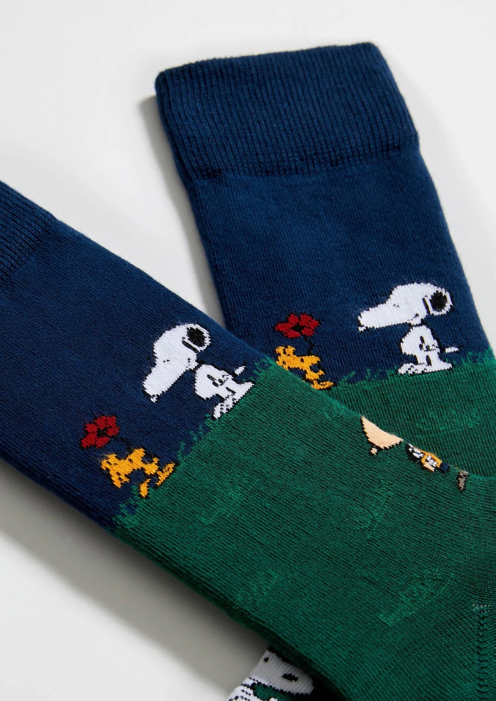 Chaussettes BeSnoopy Friends