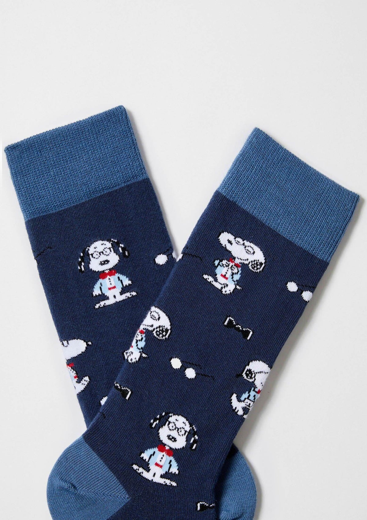BeSnoopy Preppy