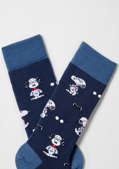 BeSnoopy Preppy