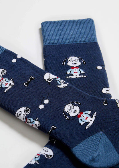 BeSnoopy Preppy