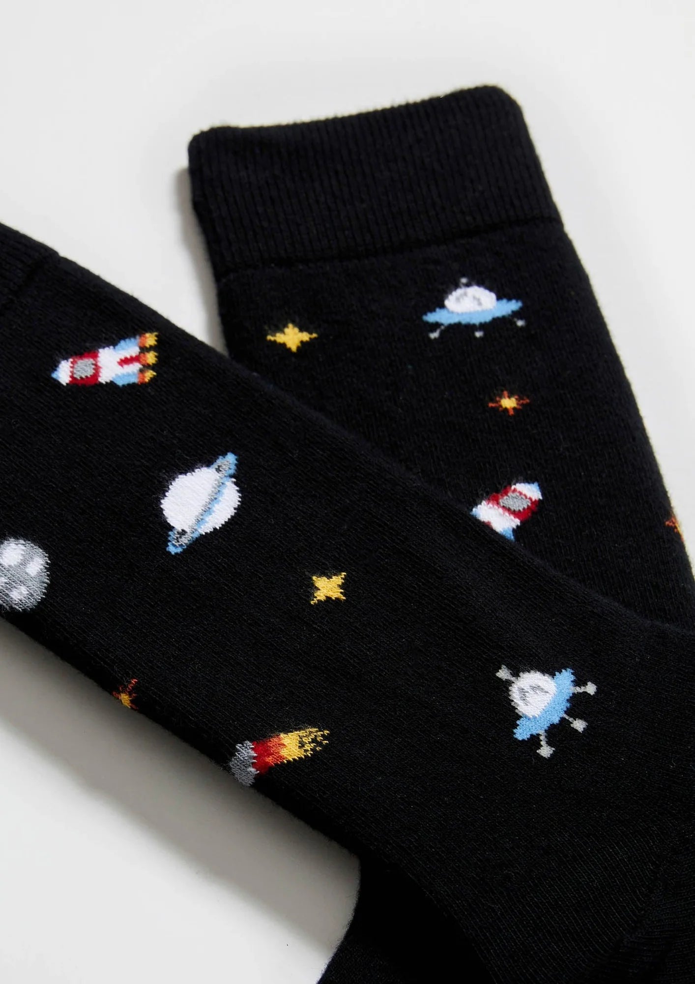 BeSpace Socks