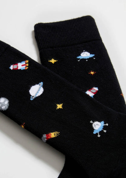 BeSpace Socks