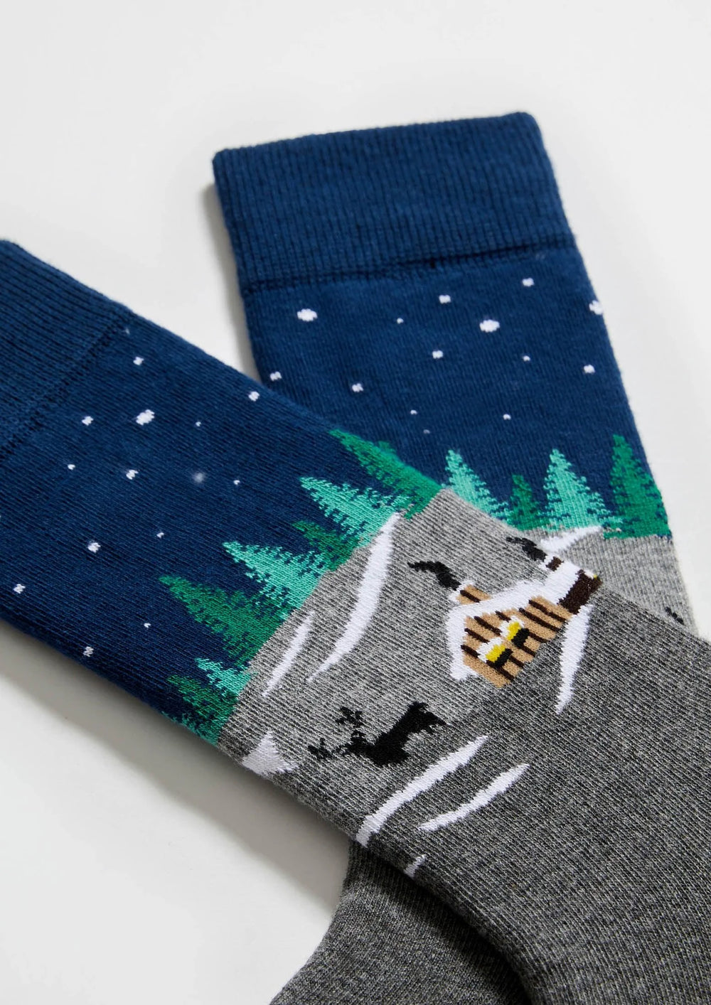 Chaussettes BeWinter