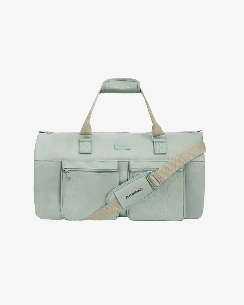 Convertible travel bag - MILANO