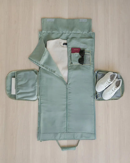 Convertible travel bag - MILANO