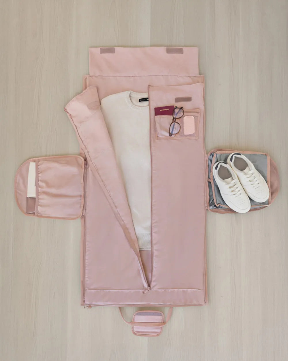 Convertible travel bag - ROBIN