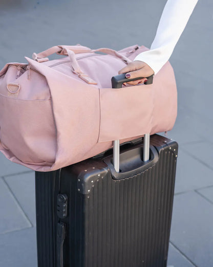 Convertible travel bag - ROBIN