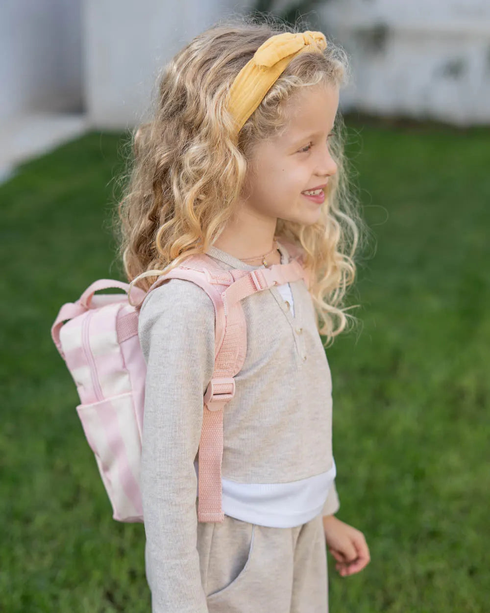 Kids' backpack - CAKE