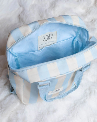 Pack mochila + neceser infantil