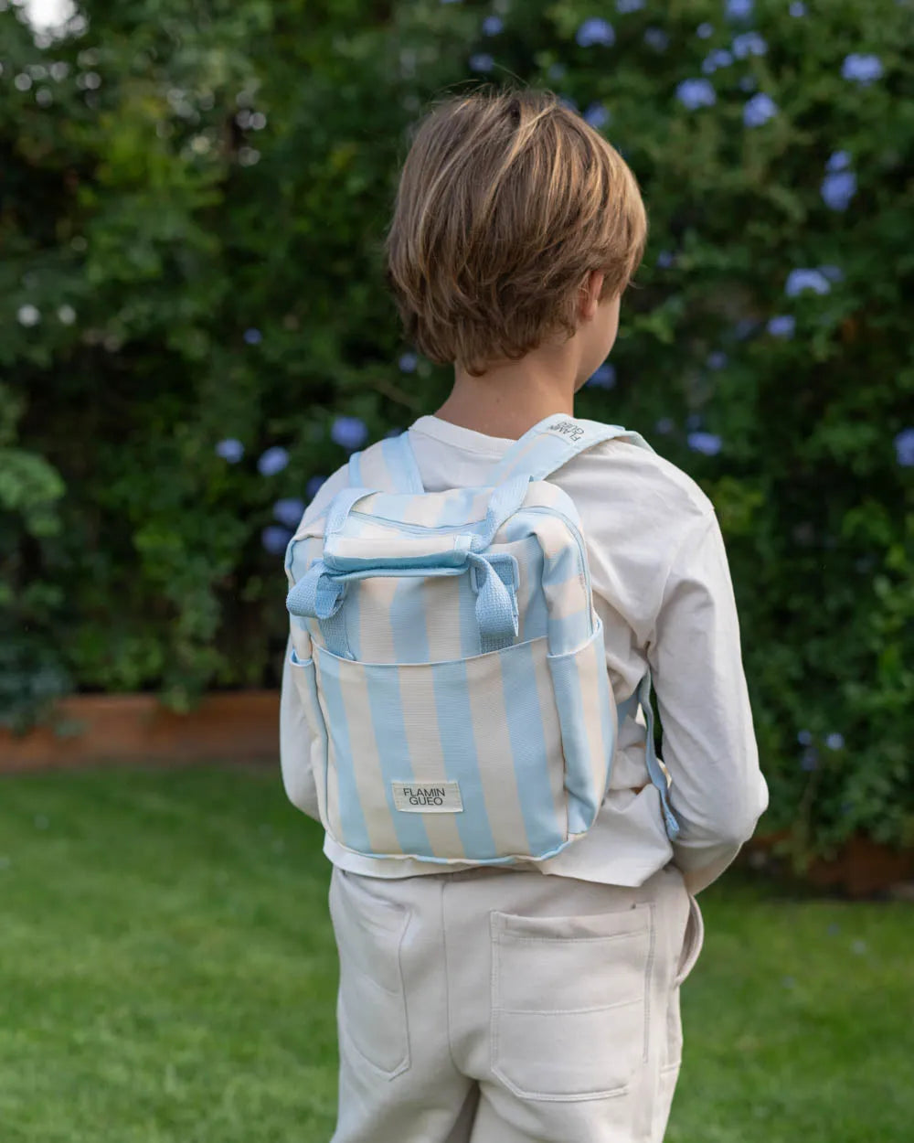 Children's backpack - CAKE