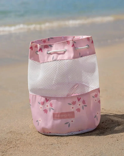 Anti-Sand Beach Toy Backpack – BEELMA