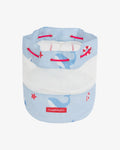 Mochila para Juguetes de Playa Antiarena – BUBBLE