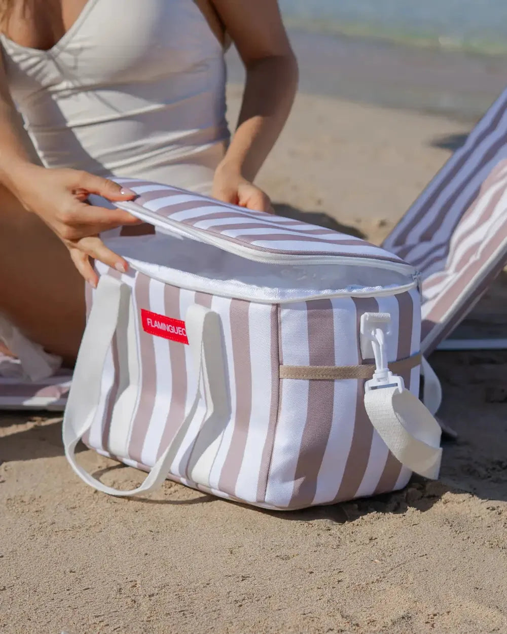 12L Thermal Cooler Bag – GABANA